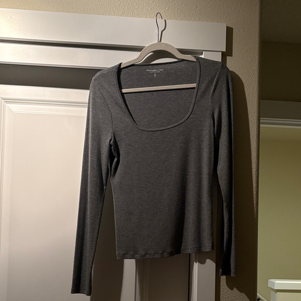 Abercrombie Long Sleeve